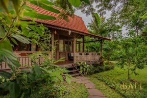 Villa Cacao- Ananda Villas - Vakantiehuizen op Bali