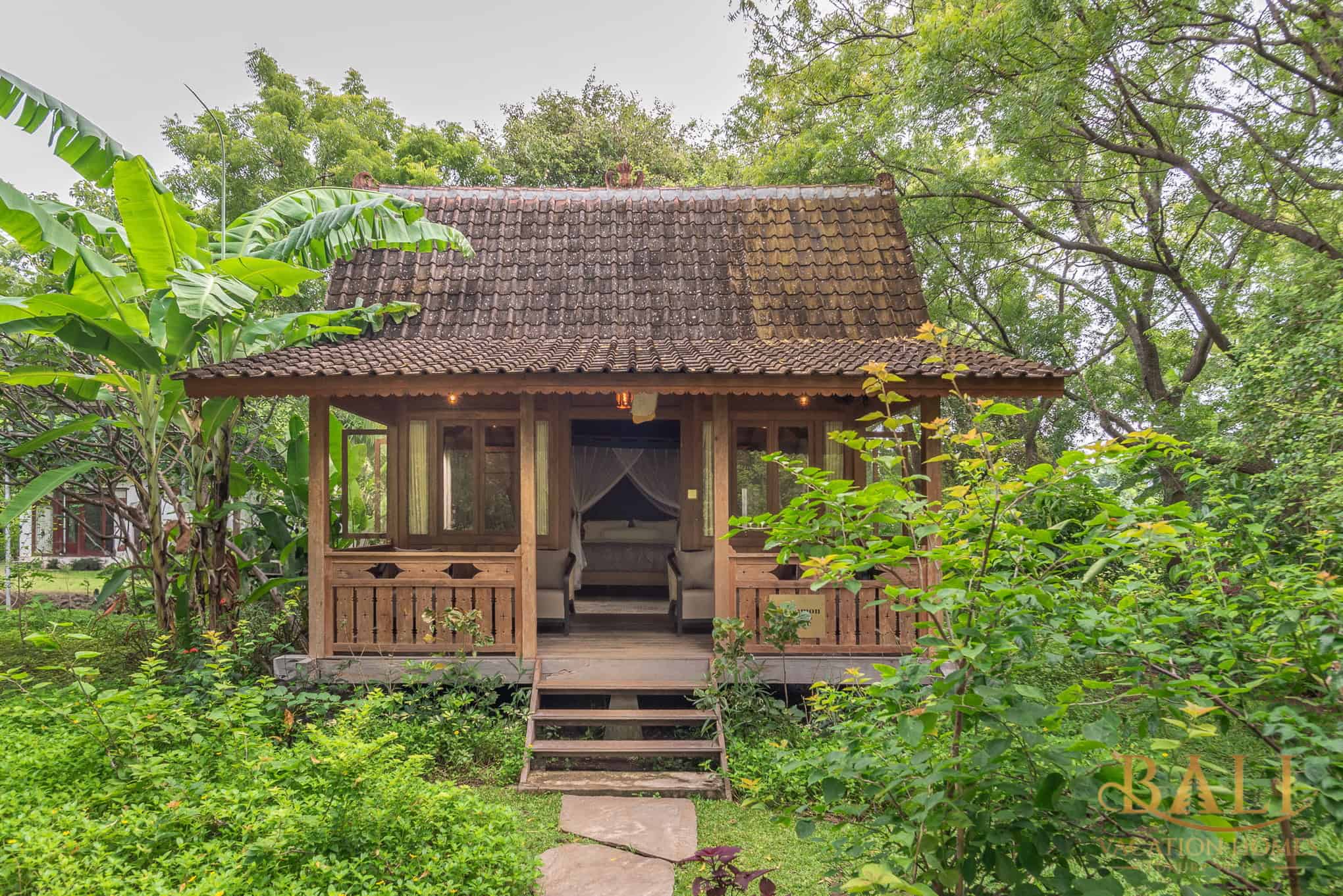 Villa Cinnamon - Ananda Villas - Vakantiehuizen Bali