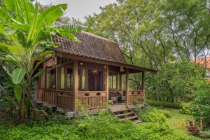 Villa Cinnamon - Ananda Villas - Vakantiehuizen Bali