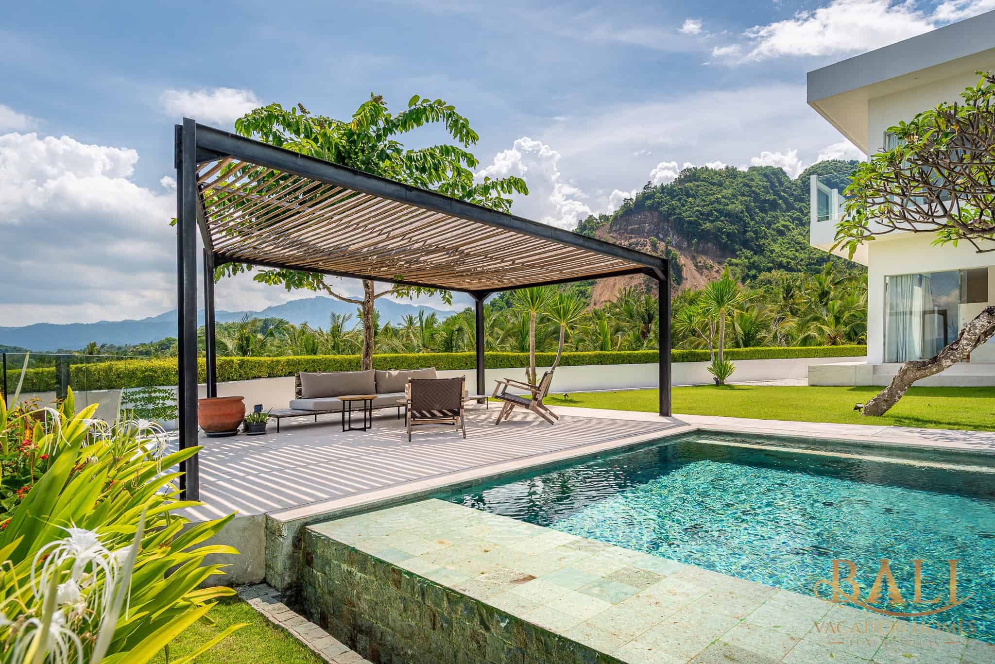 Villa Zen Sengkidu - Vakantiehuizen Bali