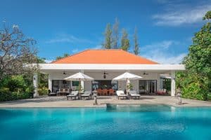 Villa Segara Murti - Bali Vakantiehuizen