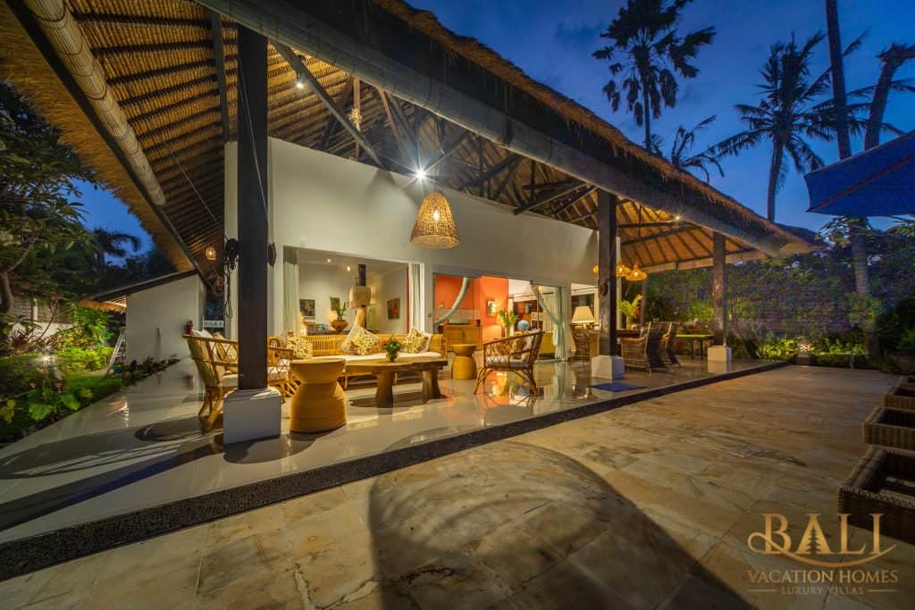 Villa Bali Paradijs - Bali Vakantiehuizen 56