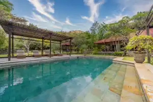 Villa Bukit Kaja Kauh - Bali Vakantiehuizen-43
