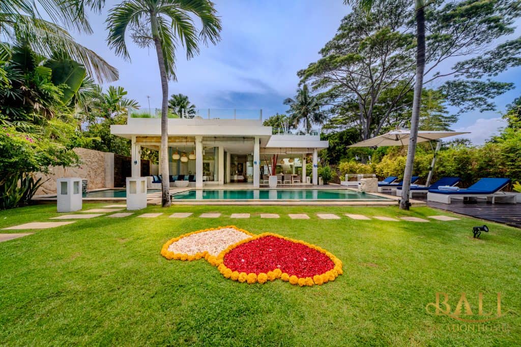 Villa Ibiza - Bali Vakantiehuizen-3