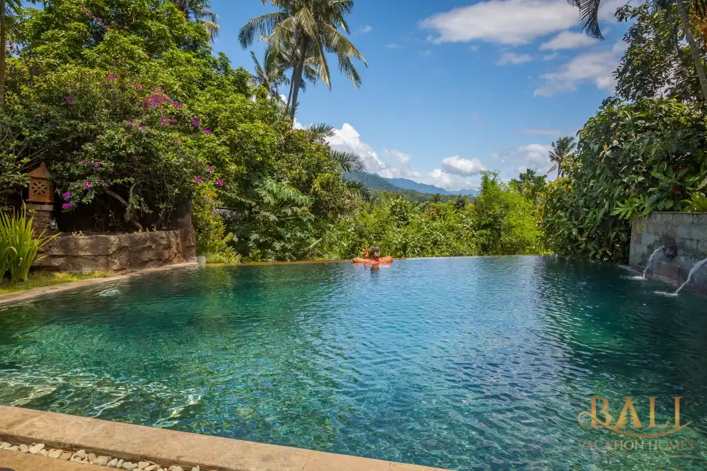 Villa Tunjung- Bali Vakantiehuizen-23