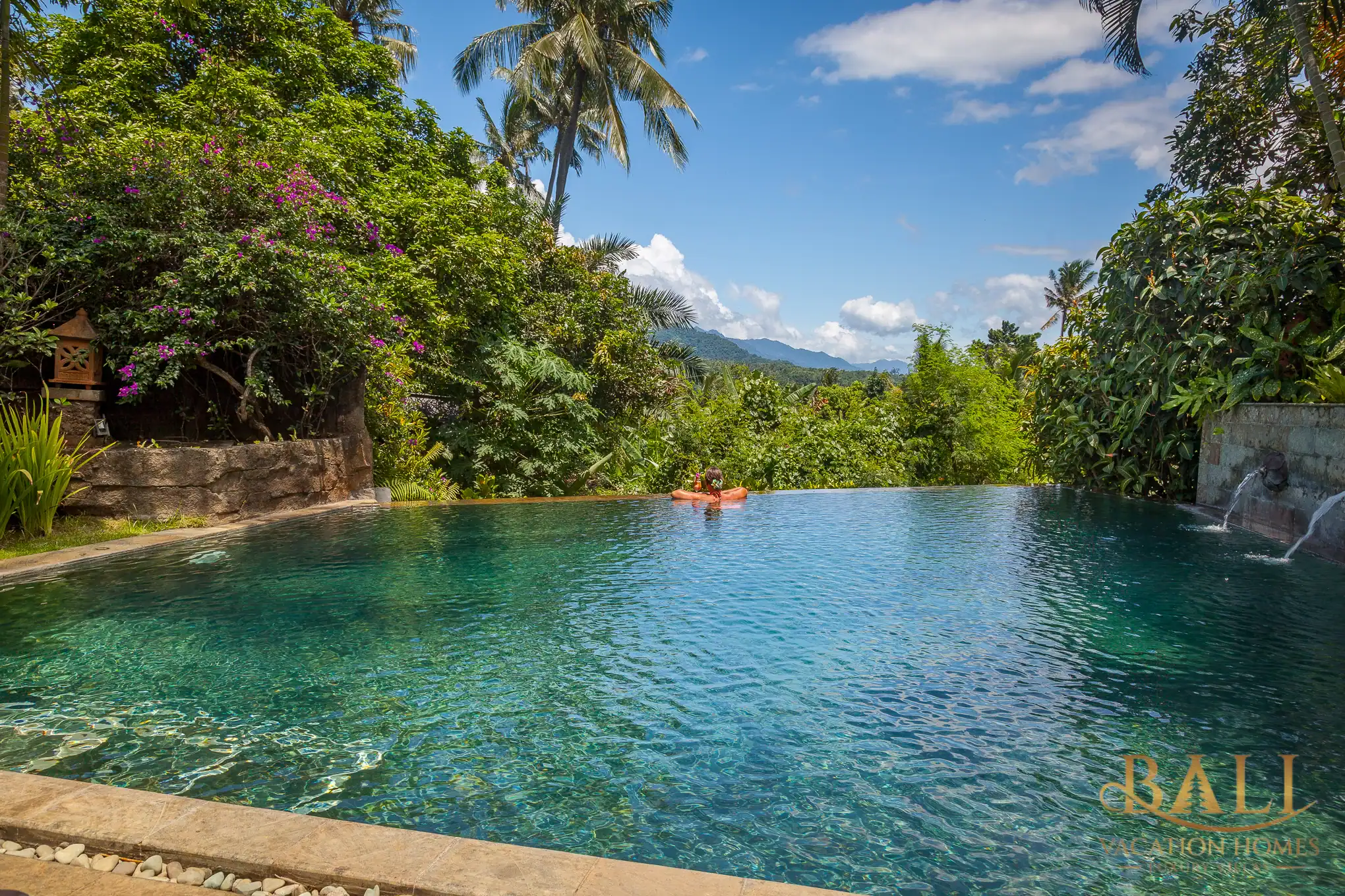 Villa Tunjung- Bali Vakantiehuizen-23