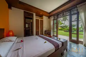 Villa Tunjung - Bali Vacation Homes - 42