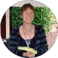 Mieke S. profielfoto