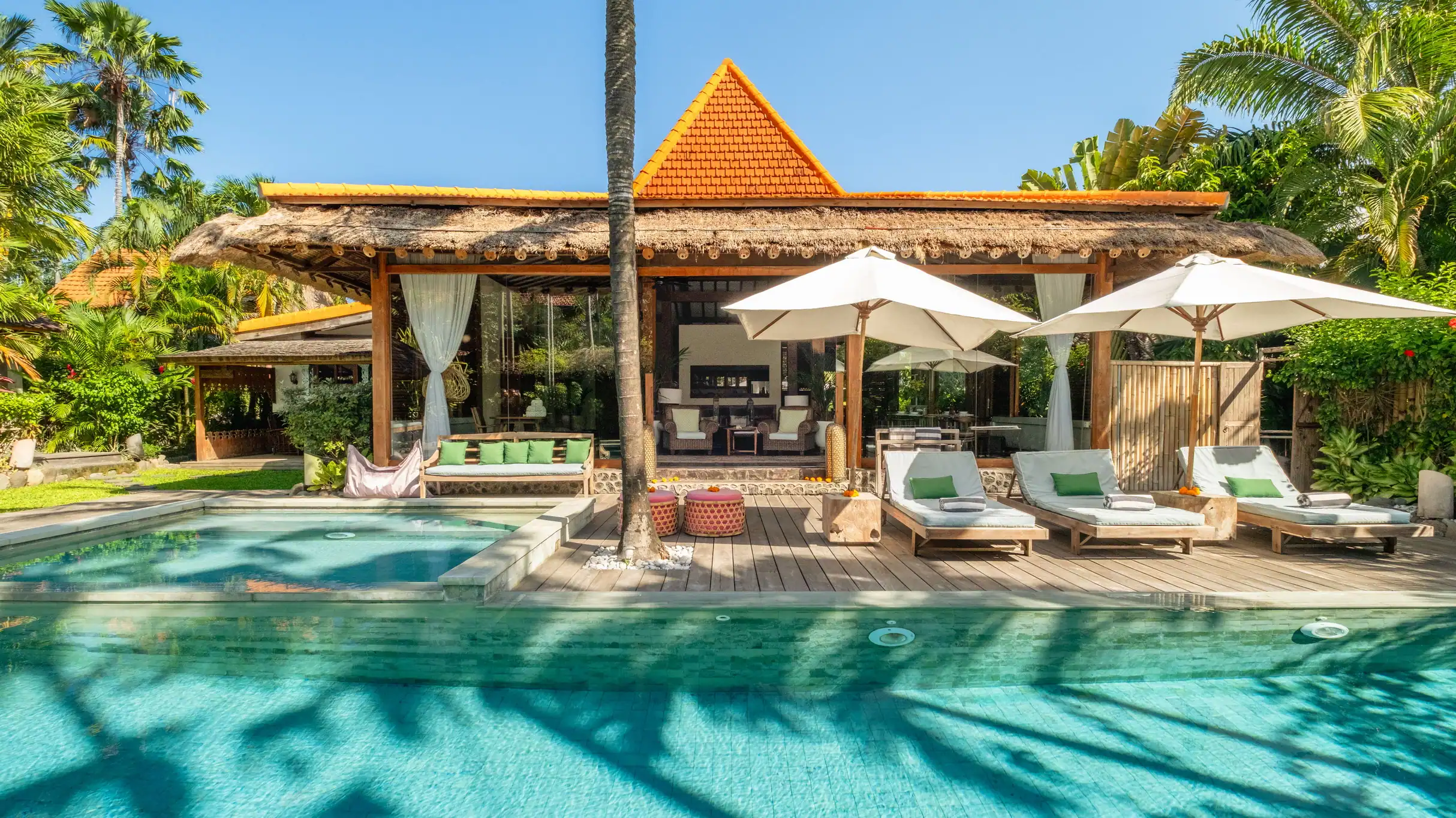 Vil;la Desa Roro Dua - Bali Vakantiehuizen 05