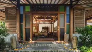 Villa Desa Roro Dua - Bali Vakantiehuizen 04 Vil;la Desa Roro Dua - Bali Vakantiehuizen 07