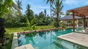 Villa Suka Sawah - Bali Vakantiehuizen 02