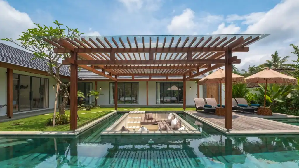 Villa Suka Sawah - Bali Vakantiehuizen 08