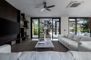 Villa Gendang - Bali Vakantiehuizen 01