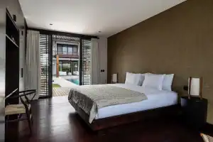 Villa Gendang - Bali Vakantiehuizen 12