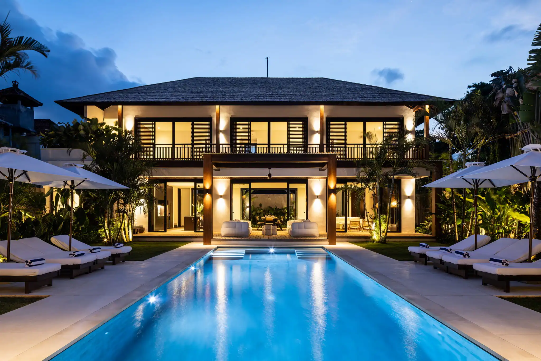 Villa Gendang - Bali Vakantiehuizen 24
