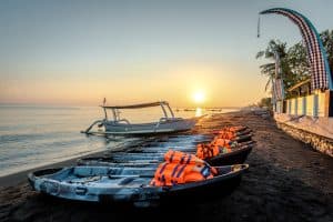 Villa Lovina Beach 1 – aan het strand – Bali Vacation Homes 002