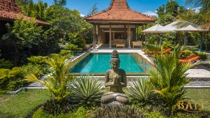 Villa Le Petit Leon - Bali Vakantiehuizen 001