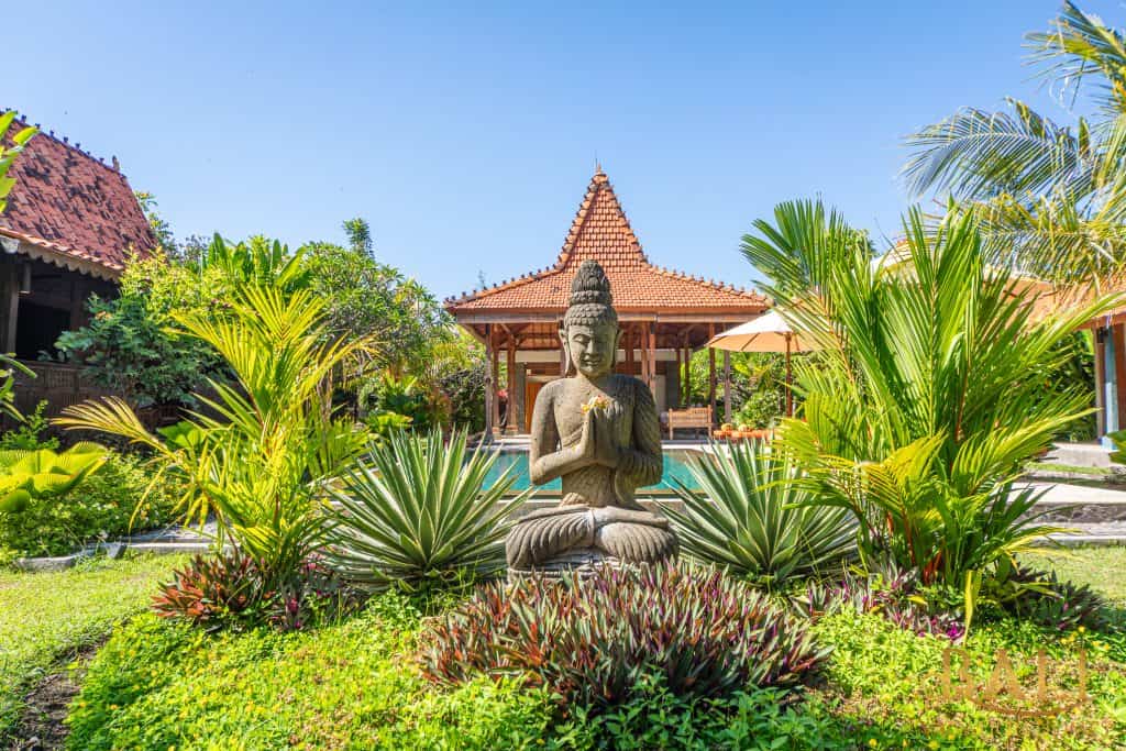 Villa Le Petit Leon - Bali Vakantiehuizen 007