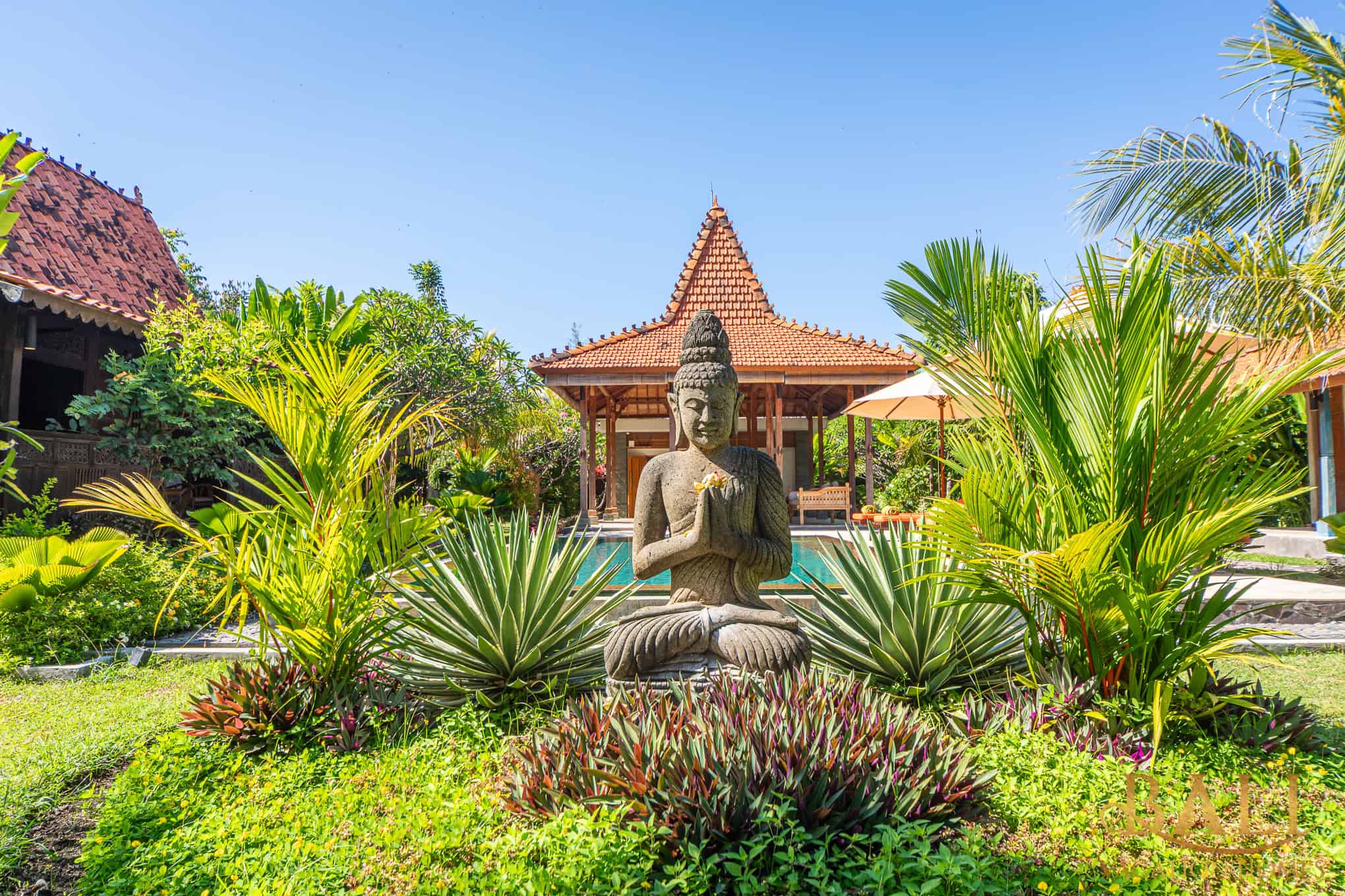 Villa Le Petit Leon - Bali Vakantiehuizen 007