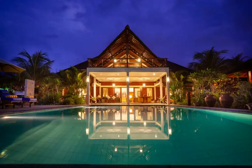 Villa Lumba Lumba - Bali Vakantiehuizen 22