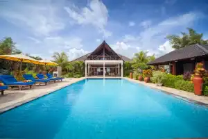 Villa Lumba Lumba - Bali Vakantiehuizen 25 Villa Lumba Lumba - Bali Vakantiehuizen 25
