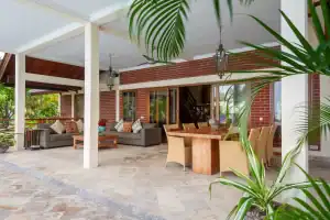 Villa Lumba Lumba - Bali Vakantiehuizen 30 Villa Lumba Lumba - Bali Vakantiehuizen 30