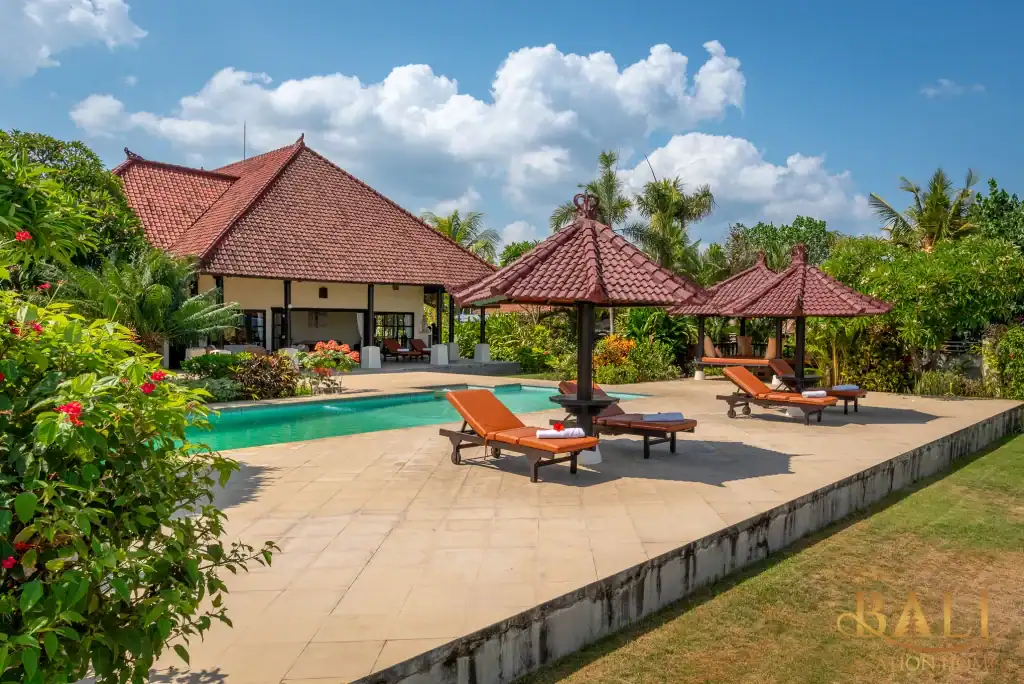 Villa Namaste - Bali Vakantiehuizen 02