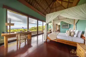 The Longhouse - Bali Suite - Vakantiehuizen op Bali-08