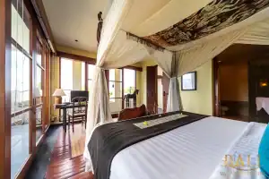 The Longhouse - Sumba-kamer - Bali Vacation Homes-02