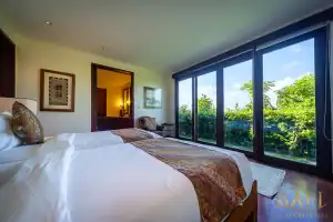 The Longhouse - West-Java-kamer - Vakantiehuizen op Bali-01