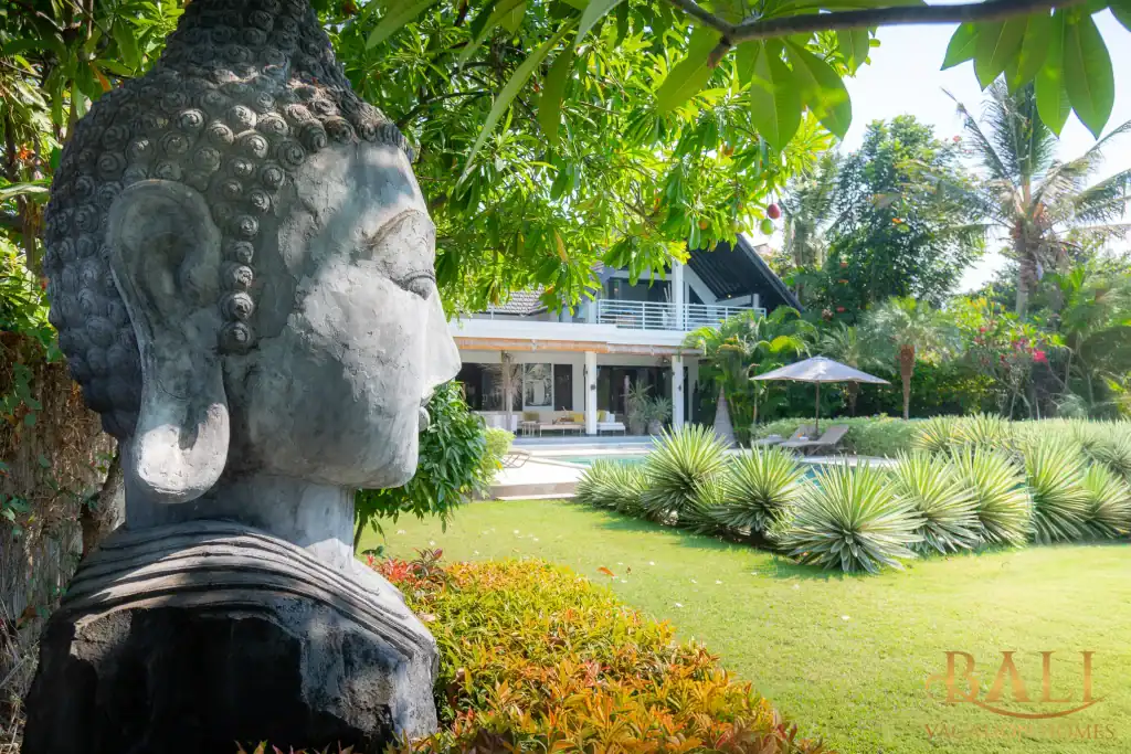 Villa Mahkai - Vakantiehuizen op Bali-2