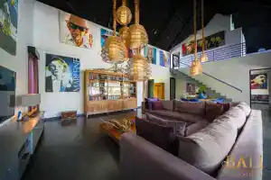 Villa Mahkai - Vakantiehuizen op Bali-26