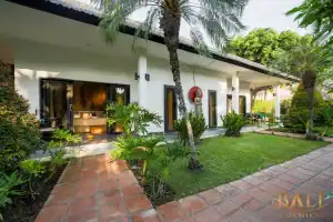 Villa Mahkai - Vakantiehuizen op Bali-46