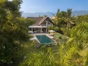 Villa Mahkai - Vakantiehuizen op Bali-75