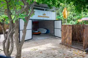 Villa Mahkai - Vakantiehuizen op Bali-93