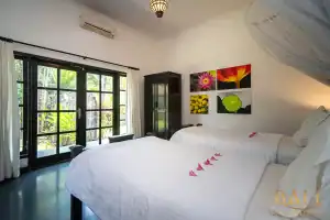 Villa Rumah Rindu - Bali Vakantiehuizen -090