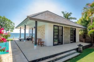 Villa Lovina Beach 1 - Gastenverblijf - Bali Vacation Homes 007