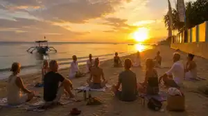 Villa Lovina Beach - AI-afbeeldingen - Bali Vacation Homes 08