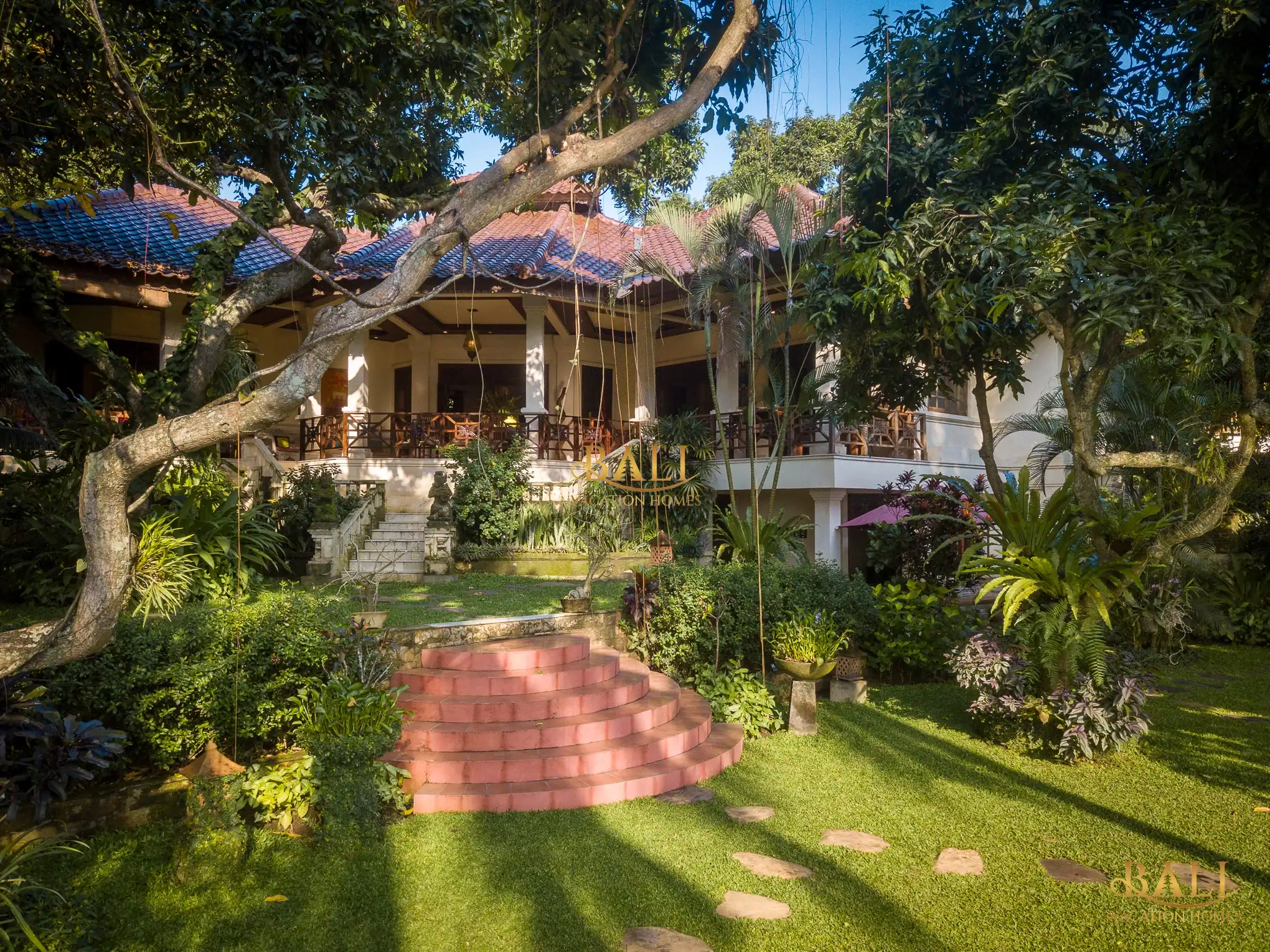 Villa Wana - Vakantiehuizen op Bali 01