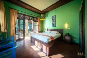 Villa Wana - Bali Vacation Homes 52