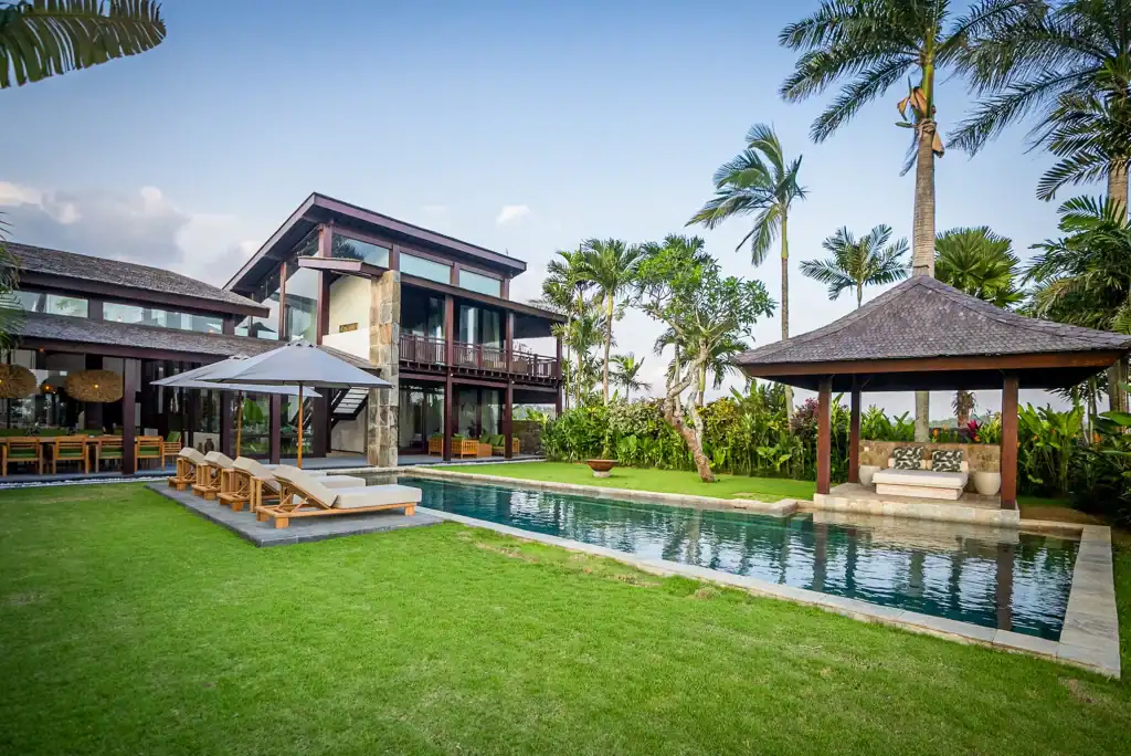 Villa Breeze - Vakantiehuizen op Bali-56